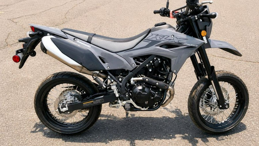 2024 Kawasaki KLX® 230 SM ABS