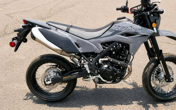 2024 Kawasaki KLX® 230 SM ABS