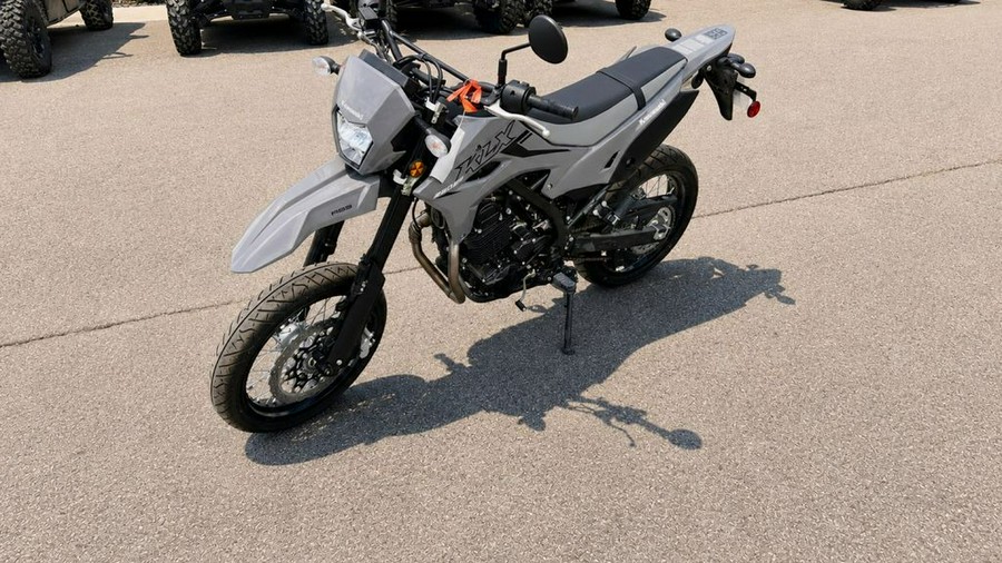 2024 Kawasaki KLX® 230 SM ABS