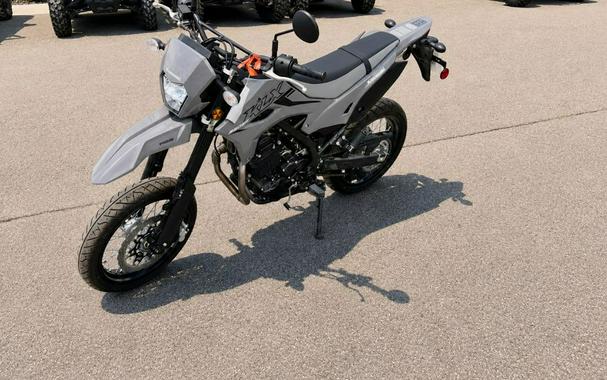 2024 Kawasaki KLX® 230 SM ABS