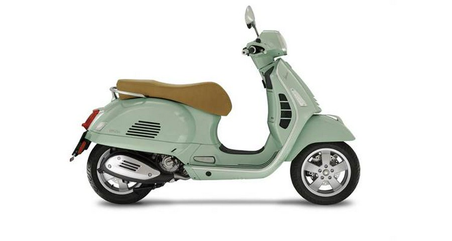 2021 Vespa Vespa GTS 300 HPE