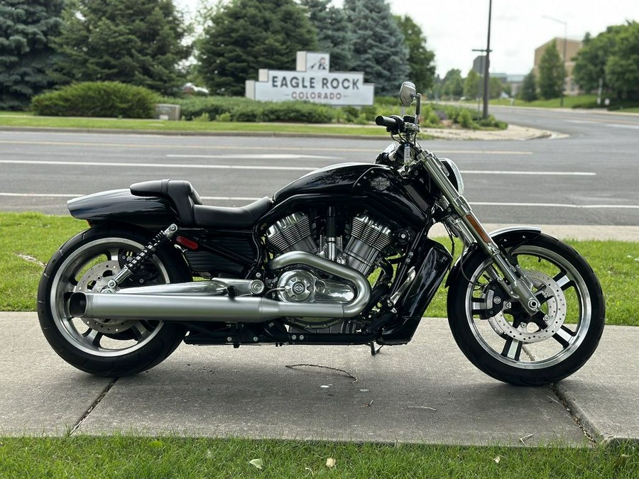 2014 Harley-Davidson® VRSCF - V-Rod Muscle®