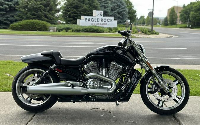 2014 Harley-Davidson® VRSCF - V-Rod Muscle®