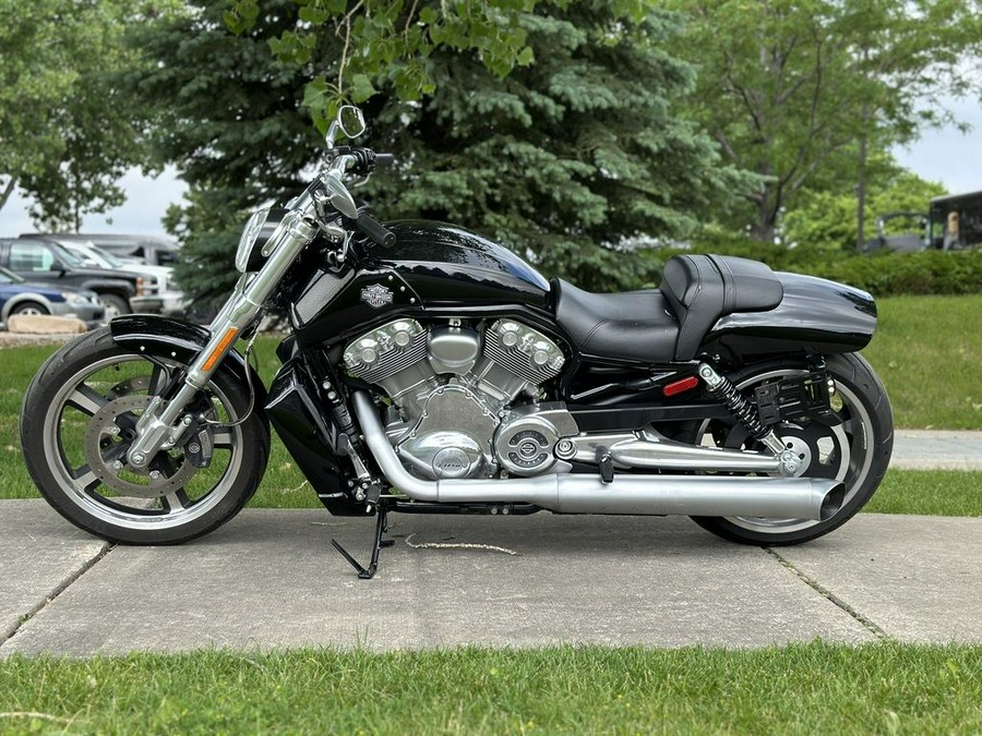 2014 Harley-Davidson® VRSCF - V-Rod Muscle®