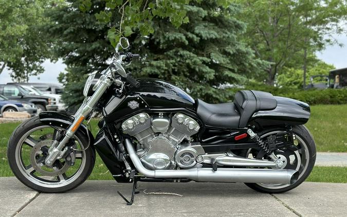 2014 Harley-Davidson® VRSCF - V-Rod Muscle®