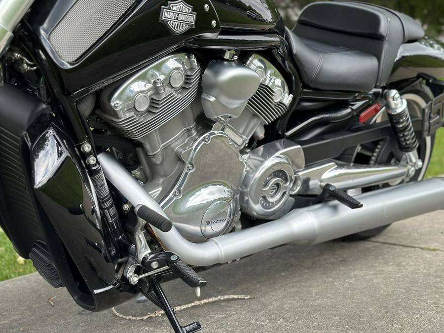 2014 Harley-Davidson® VRSCF - V-Rod Muscle®