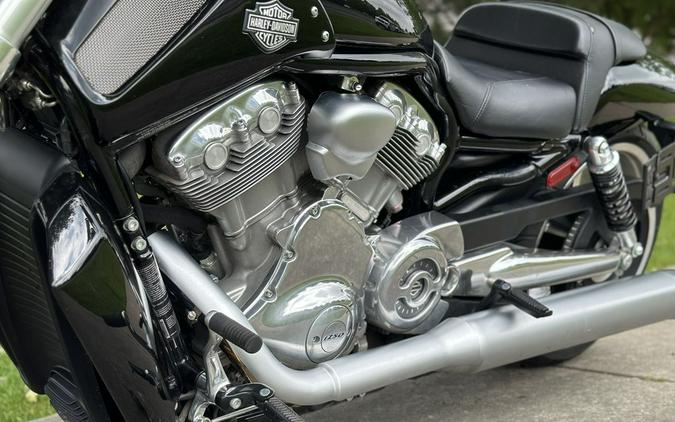 2014 Harley-Davidson® VRSCF - V-Rod Muscle®