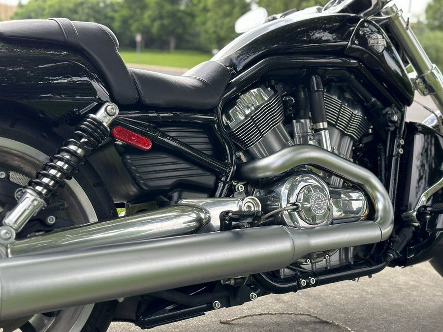 2014 Harley-Davidson® VRSCF - V-Rod Muscle®