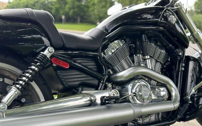 2014 Harley-Davidson® VRSCF - V-Rod Muscle®