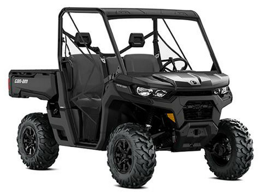 2023 Can-Am Defender DPS HD10