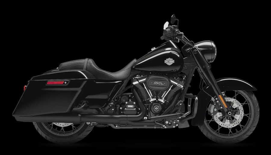 2023 FLHRXS Road King Special