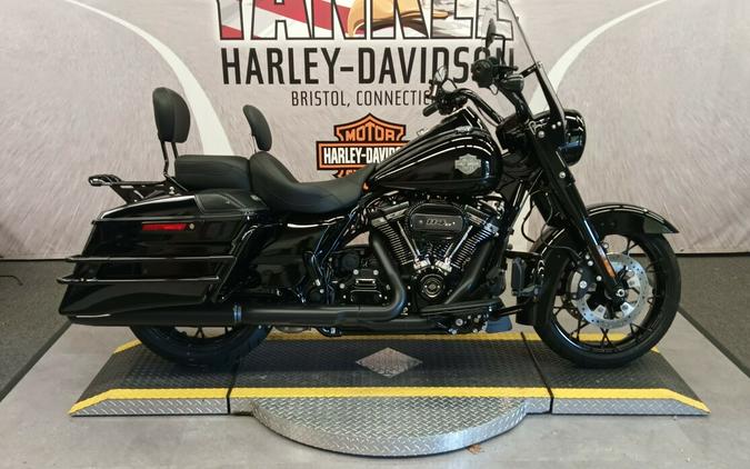 2023 FLHRXS Road King Special