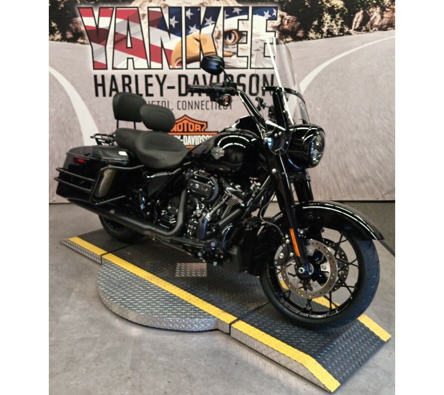 2023 FLHRXS Road King Special