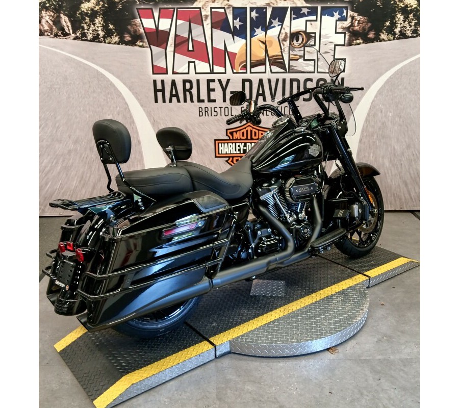 2023 FLHRXS Road King Special