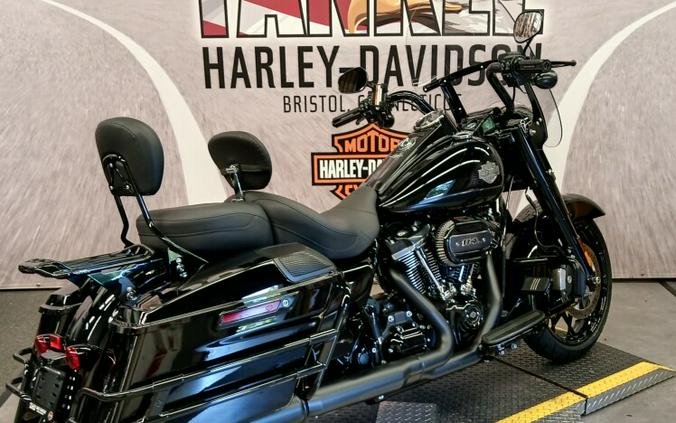 2023 FLHRXS Road King Special