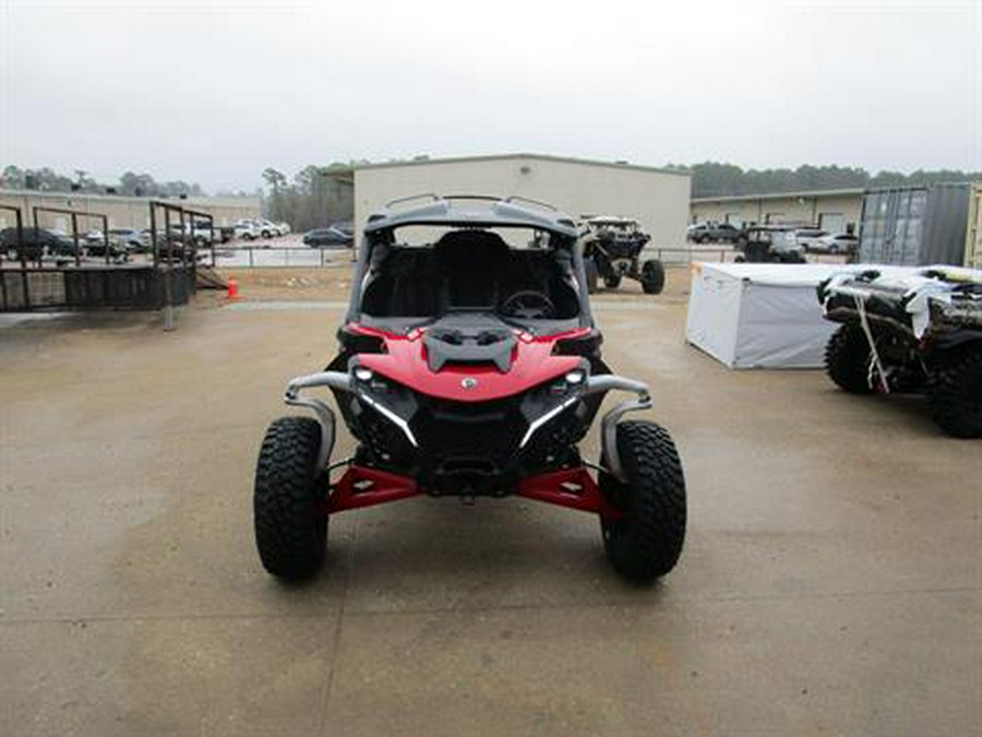 2024 Can-Am Maverick R X