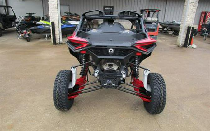 2024 Can-Am Maverick R X