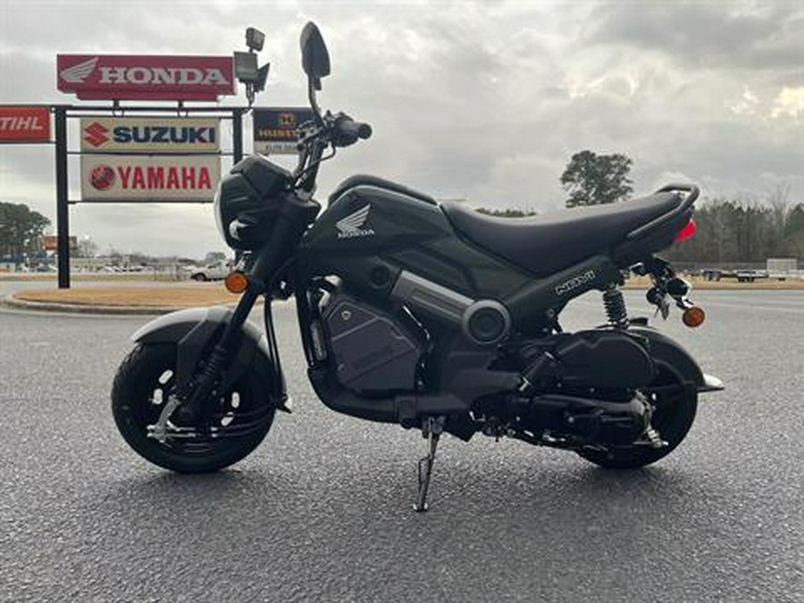 2023 Honda Navi