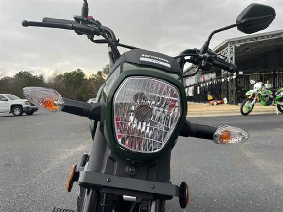 2023 Honda Navi