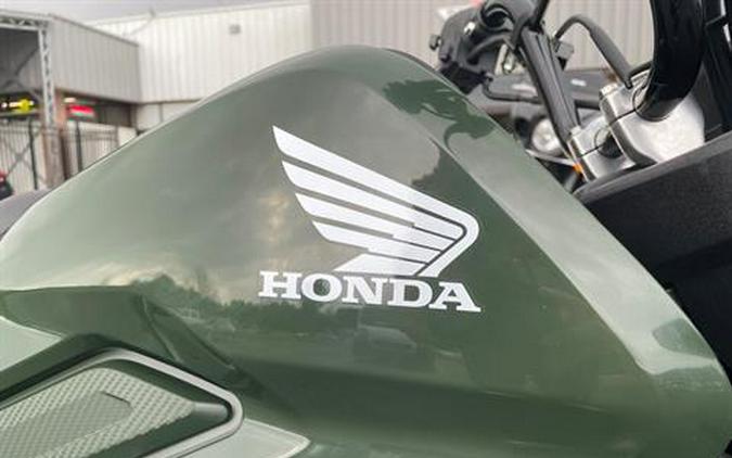 2023 Honda Navi