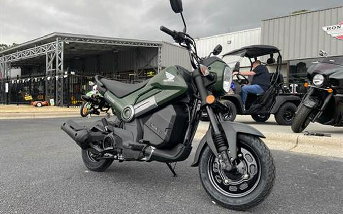 2023 Honda Navi