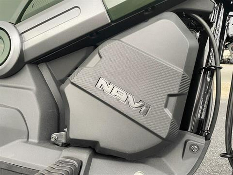 2023 Honda Navi