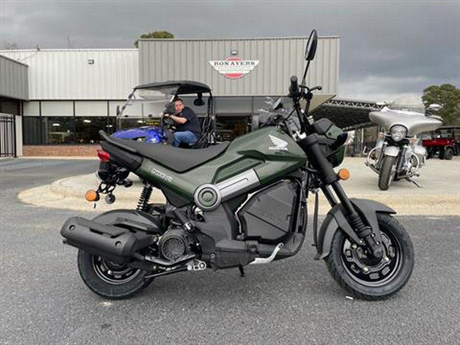 2023 Honda Navi