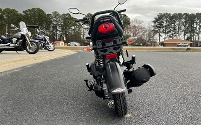 2023 Honda Navi