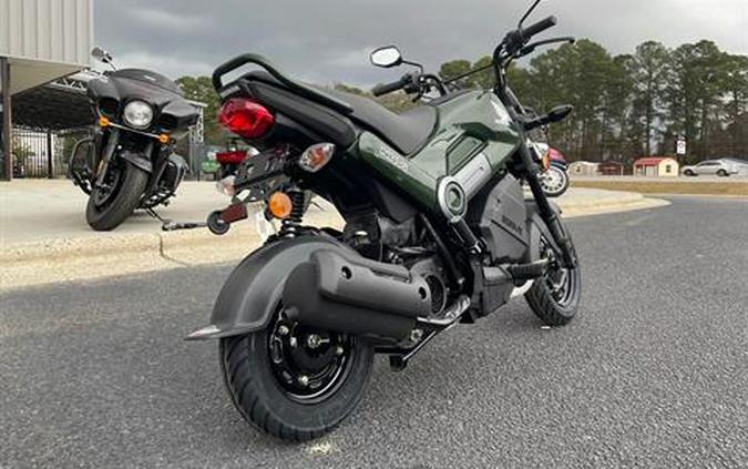 2023 Honda Navi