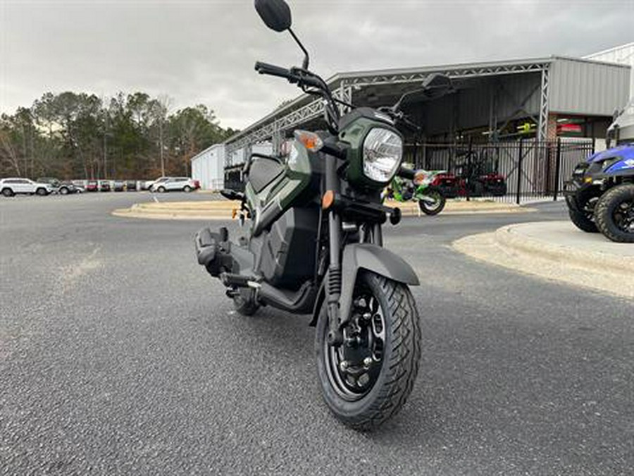 2023 Honda Navi