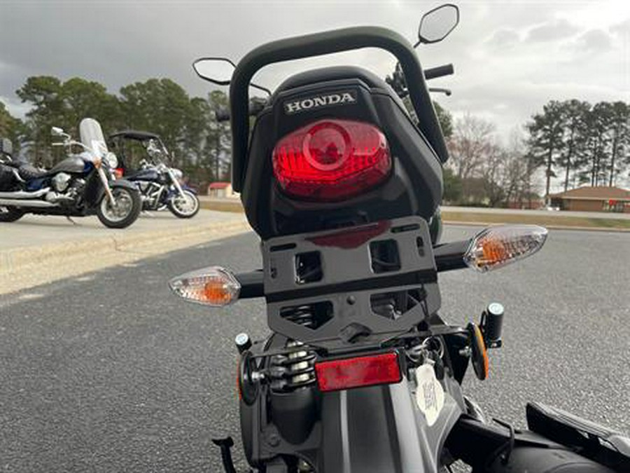 2023 Honda Navi