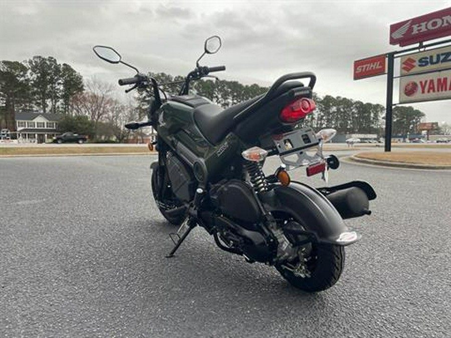 2023 Honda Navi