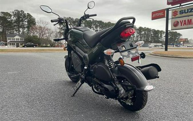 2023 Honda Navi