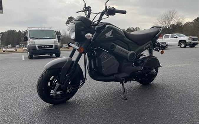 2023 Honda Navi