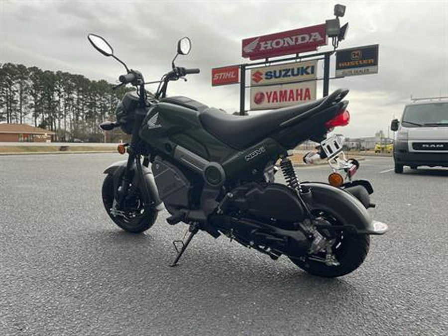 2023 Honda Navi