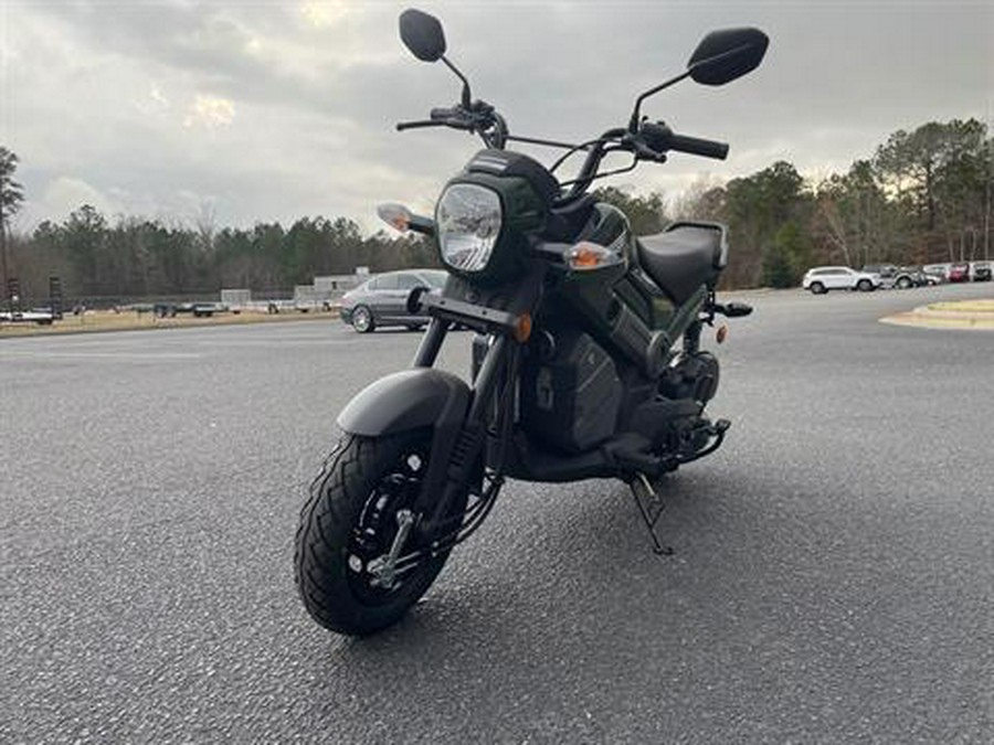 2023 Honda Navi