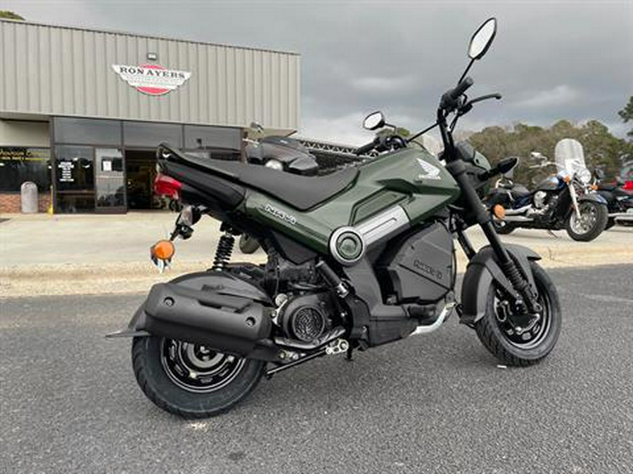 2023 Honda Navi