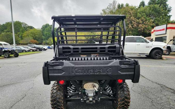 2024 Kawasaki MULE PRO-FXT™ 1000 LE RANCH EDITION