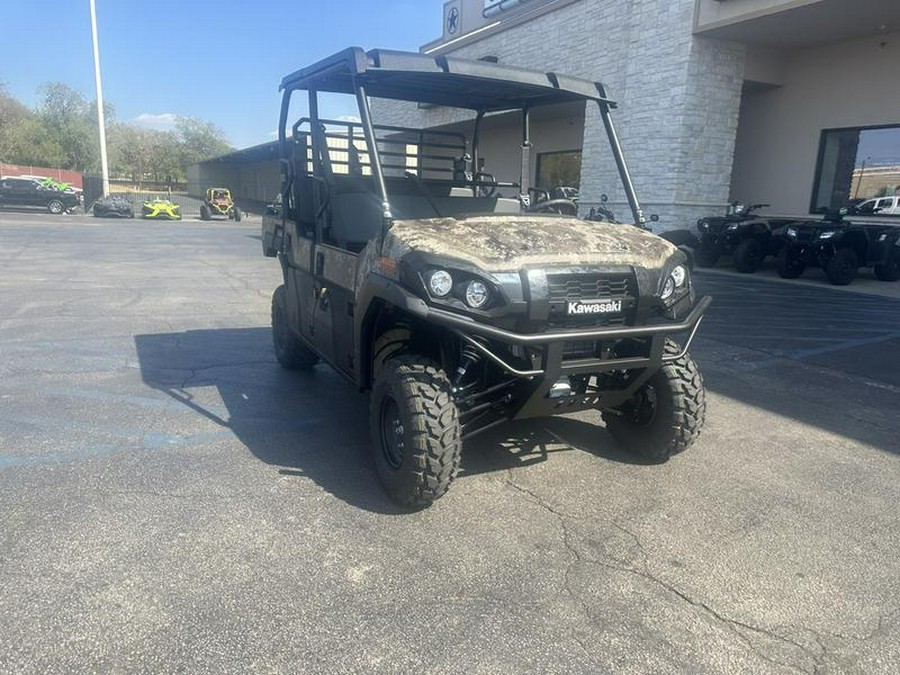 2024 Kawasaki Mule PRO-FXT™ 1000 LE Camo