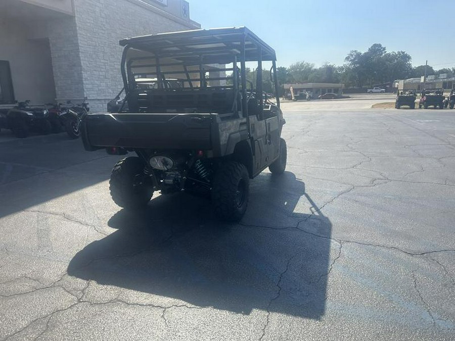 2024 Kawasaki Mule PRO-FXT™ 1000 LE Camo