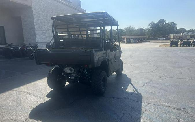 2024 Kawasaki Mule PRO-FXT™ 1000 LE Camo