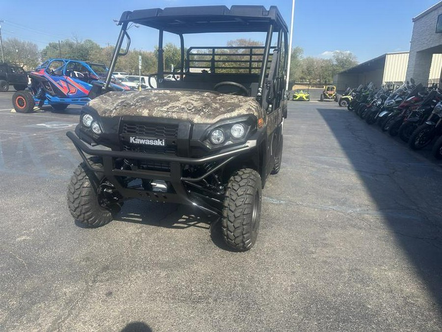 2024 Kawasaki Mule PRO-FXT™ 1000 LE Camo