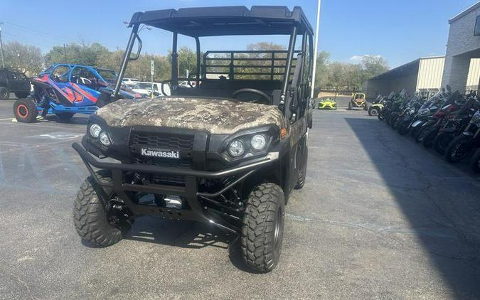 2024 Kawasaki Mule PRO-FXT™ 1000 LE Camo