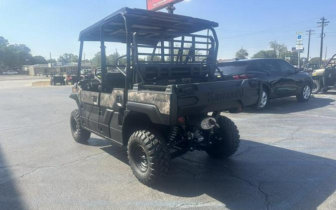 2024 Kawasaki Mule PRO-FXT™ 1000 LE Camo