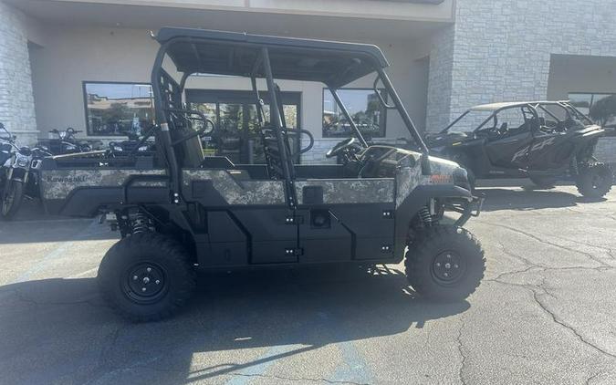 2024 Kawasaki Mule PRO-FXT™ 1000 LE Camo