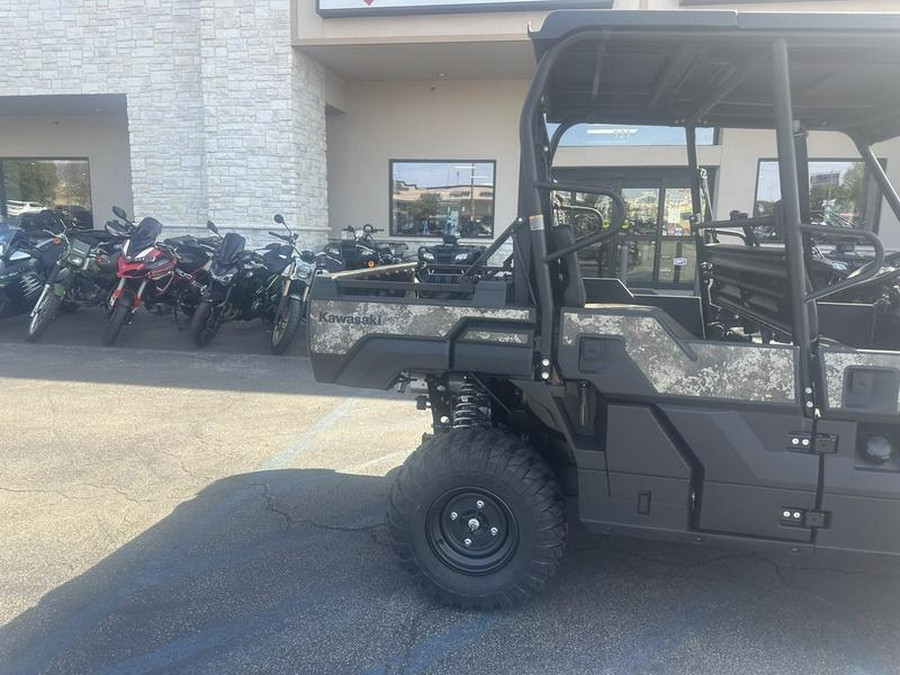 2024 Kawasaki Mule PRO-FXT™ 1000 LE Camo