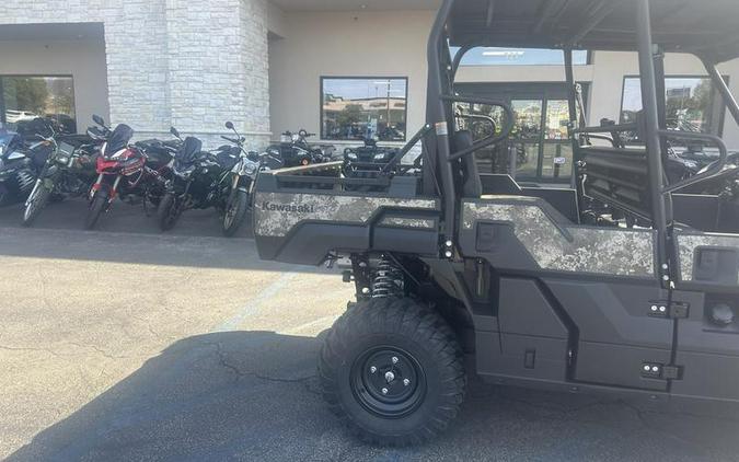 2024 Kawasaki Mule PRO-FXT™ 1000 LE Camo