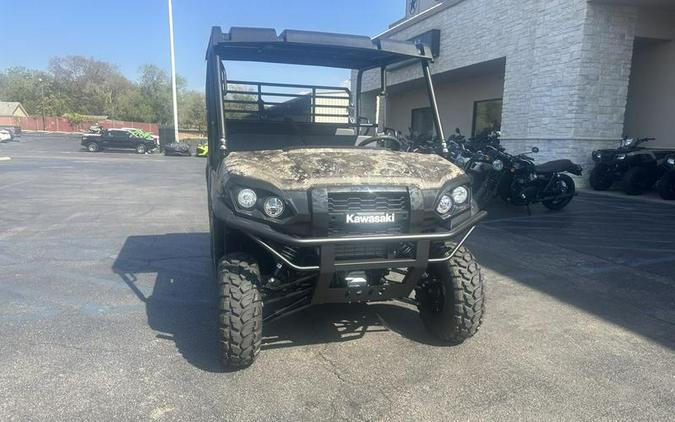 2024 Kawasaki Mule PRO-FXT™ 1000 LE Camo