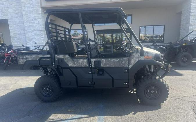 2024 Kawasaki Mule PRO-FXT™ 1000 LE Camo