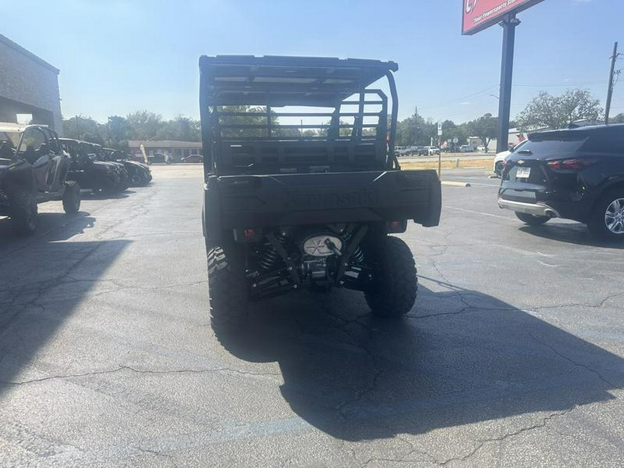 2024 Kawasaki Mule PRO-FXT™ 1000 LE Camo